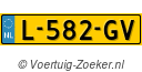 L582GV
