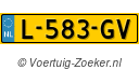 L583GV