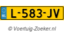 L583JV