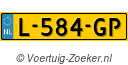 L584GP