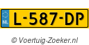 L587DP