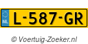 L587GR