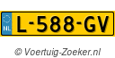 L588GV