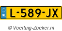 L589JX