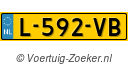 L592VB