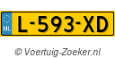 L593XD