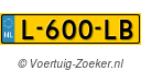 L600LB