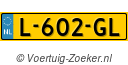 L602GL
