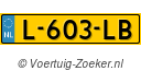 L603LB