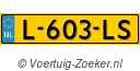 L603LS