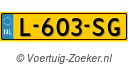 L603SG