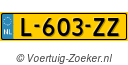 L603ZZ