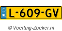 L609GV