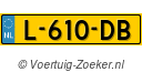 L610DB