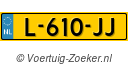 L610JJ