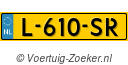 L610SR
