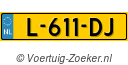 L611DJ