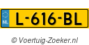 L616BL