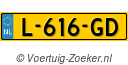 L616GD