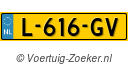 L616GV