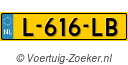 L616LB