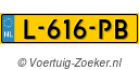 L616PB