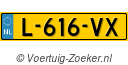 L616VX