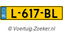 L617BL