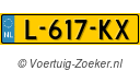 L617KX
