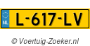 L617LV