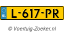 L617PR