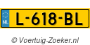 L618BL