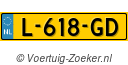 L618GD