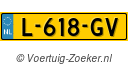 L618GV