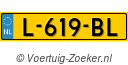 L619BL