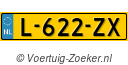 L622ZX