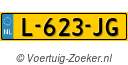 L623JG