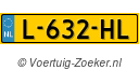 L632HL