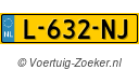 L632NJ
