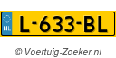 L633BL