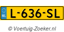 L636SL
