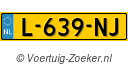 L639NJ