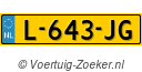 L643JG