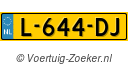 L644DJ