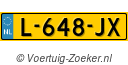 L648JX