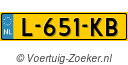 L651KB