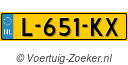 L651KX