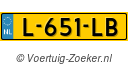 L651LB