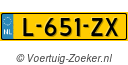 L651ZX