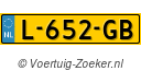 L652GB